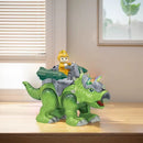 Dino Blast  - Diversão Cognitiva