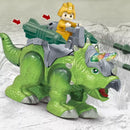 Dino Blast  - Diversão Cognitiva