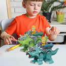 Dino Blast  - Diversão Cognitiva