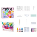 FlorArte Kids - Kit de Pintura cognitivo