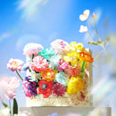 FlorArte Kids - Kit de Pintura cognitivo