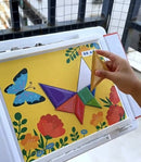 GeoMag - Arte Magnética