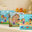 MenteColor  - Livro de pintura Cognitivo