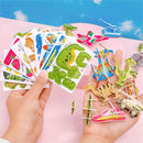 MontArte - Quebra Cabeça 3D