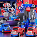 RobotCar - Brinquedo 2 em 1