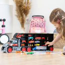 Truck City – Mundo de Diversão